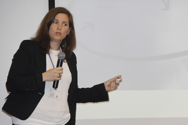 Sesión Formativa_Febrero2015_BARCELONA_Hotel Meliá Sarrià